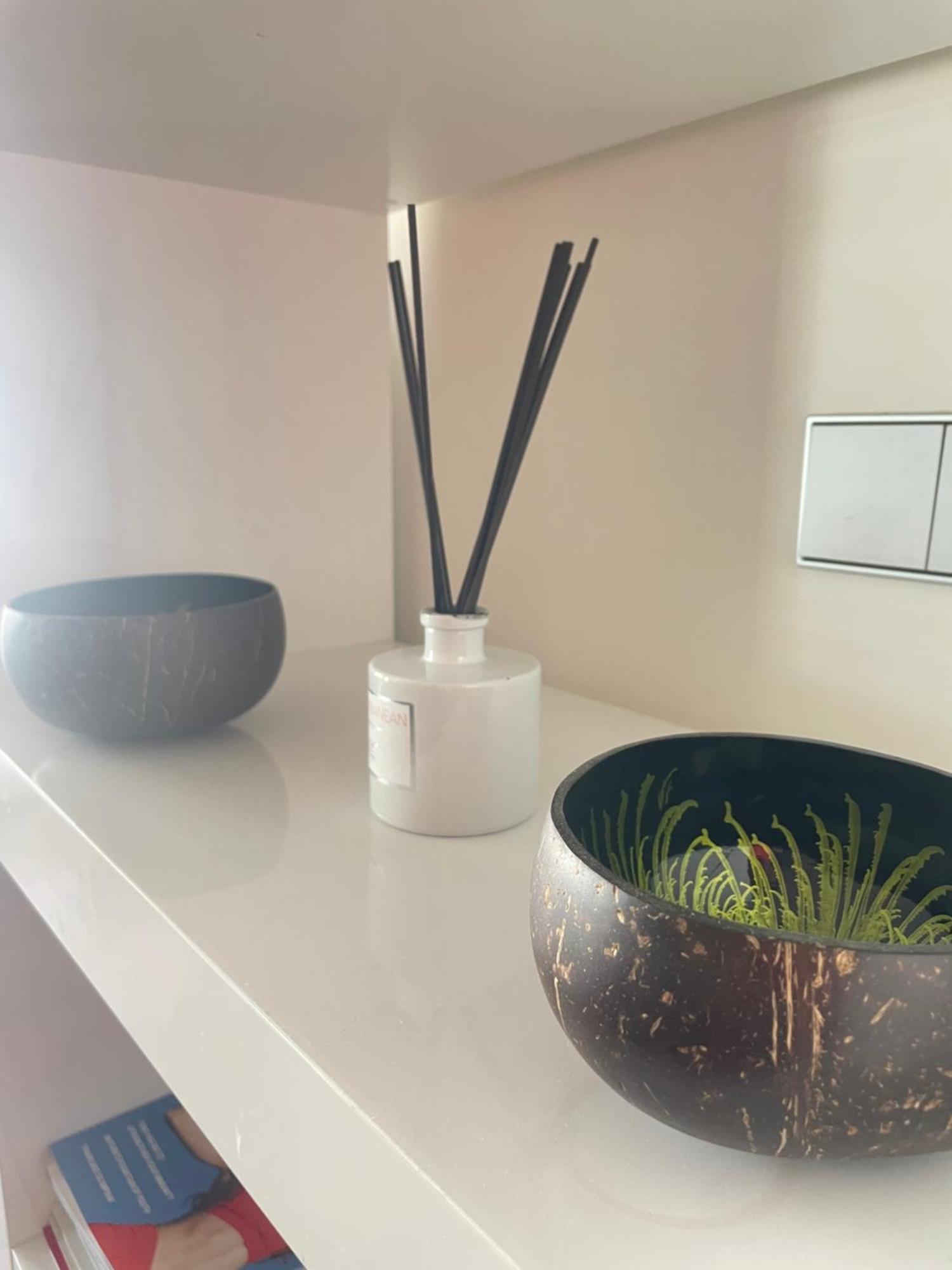 Apartment Ikebana Cidade de Ibiza Exterior foto