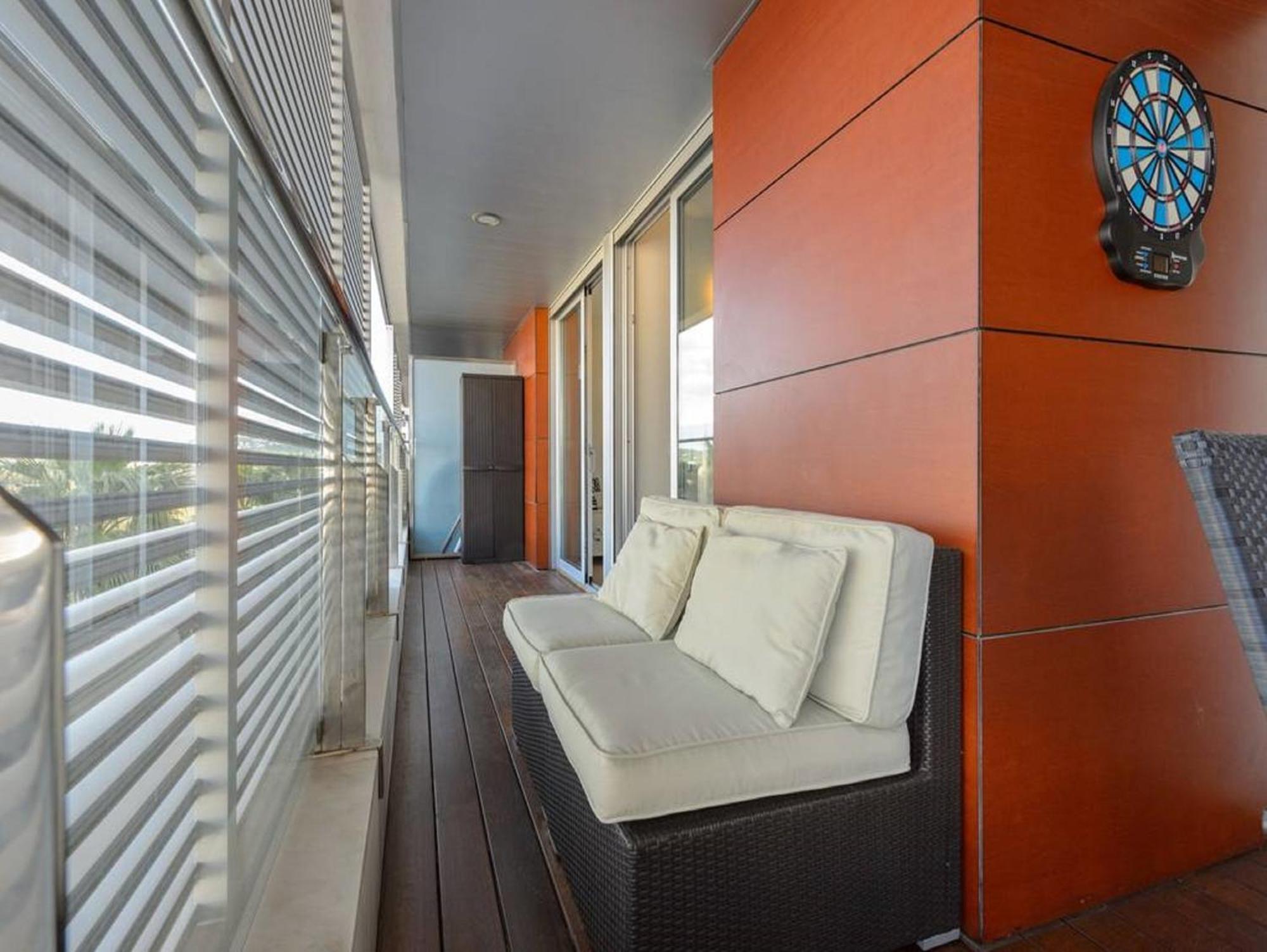 Apartment Ikebana Cidade de Ibiza Exterior foto